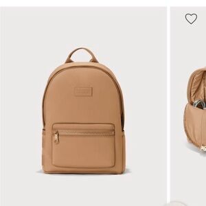 Dagne Dover Dakota Backpack